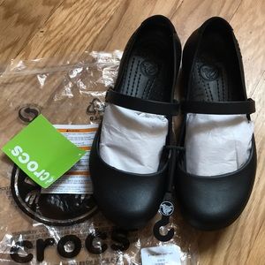 ❌SOLD❌ CROCS ALICE CLOGS